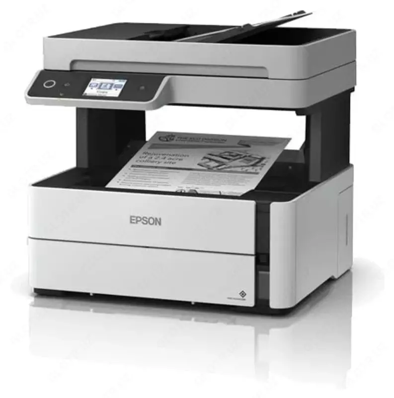 MFP Epson M3170