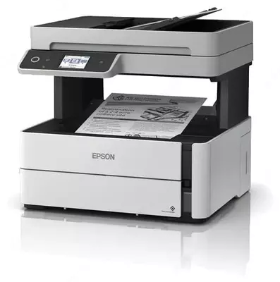 МФУ струйное Epson M3170