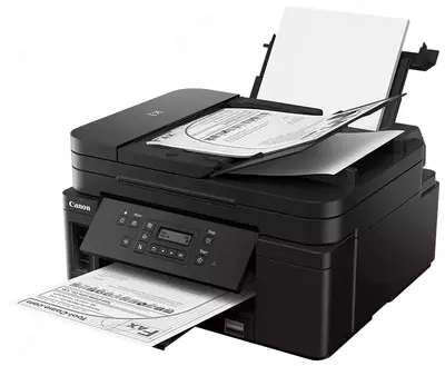 МФУ струйное Canon PIXMA GM4040