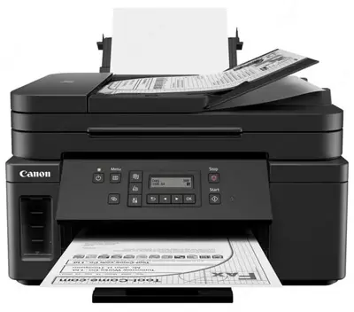 МФУ струйное Canon PIXMA GM4040