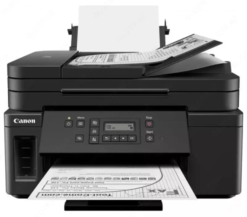 МФУ струйное Canon PIXMA GM4040