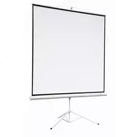 Proektor uchun ekran I-view 2