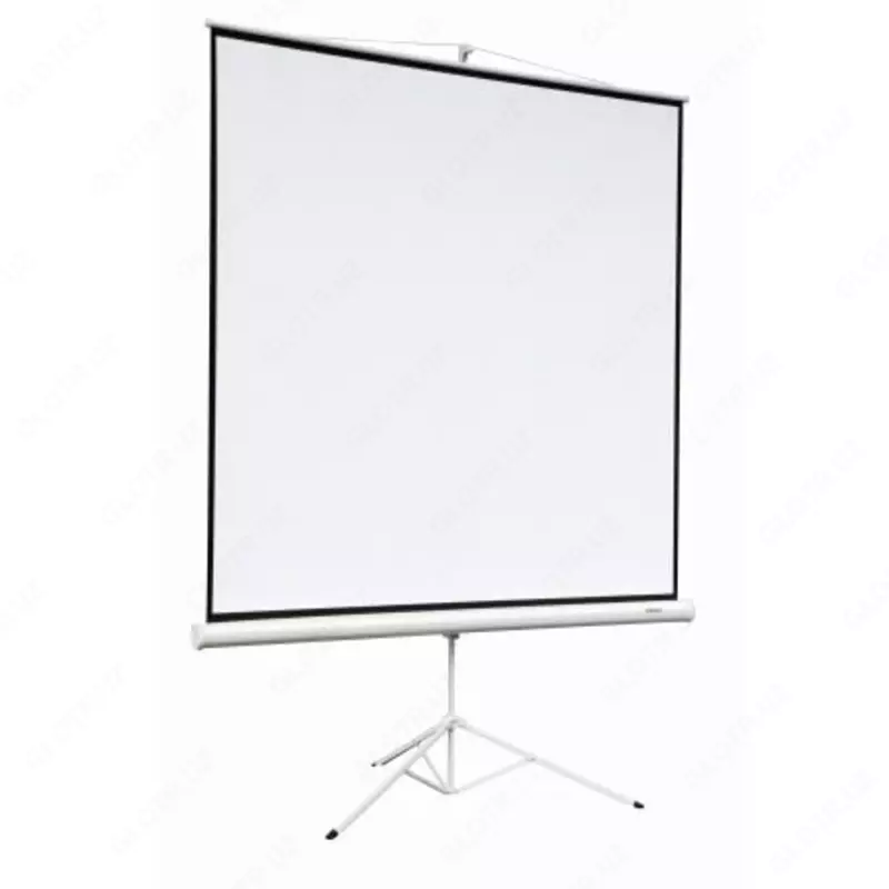 Экран для проектора i-view 2,03x2,03 Tripod