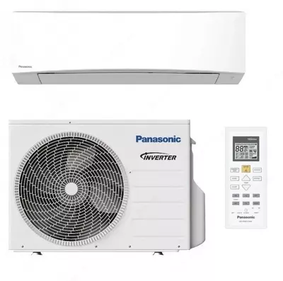 Кондиционер Panasonic TZ42WKEW 15 inv Wi-Fi