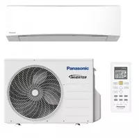 12 975 000 сум Кондиционер Panasonic TZ50WKEW 18 inv Wi-Fi