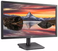   Монитор LG 22MP410-B