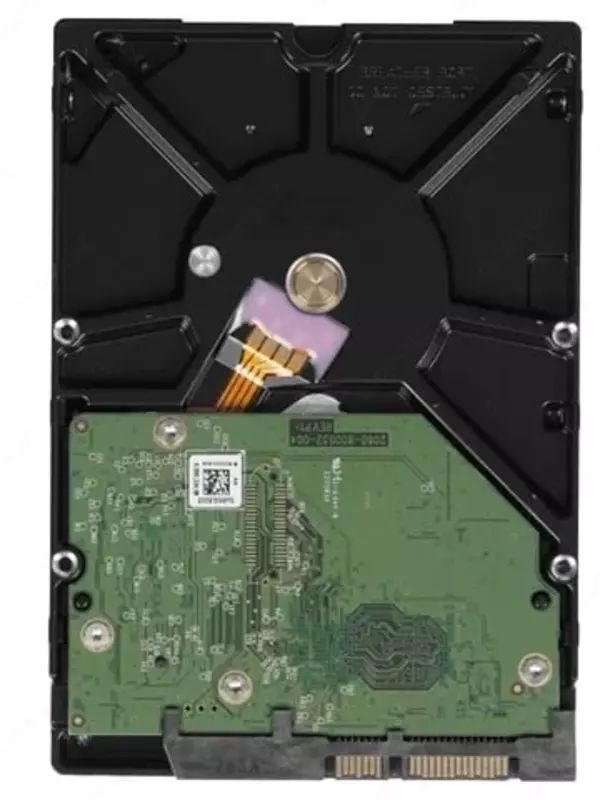 HDD 2000Gb Western Digital WD2002FFSX Red PRO