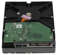 Жесткий диск HDD 2000Gb Western Digital WD2002FFSX Red PRO Только в розницу