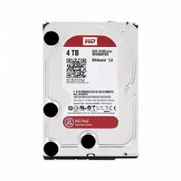 Жесткий диск Western Digital Red Plus WD40EFZX 3.5" 4000GB - 2 012 500 сум