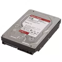 Жесткий диск HDD 8000Gb Western Digital Red PLUS WD80EFZZ 128 Mb SATA III 5640 rpm - 3 012 500 сум