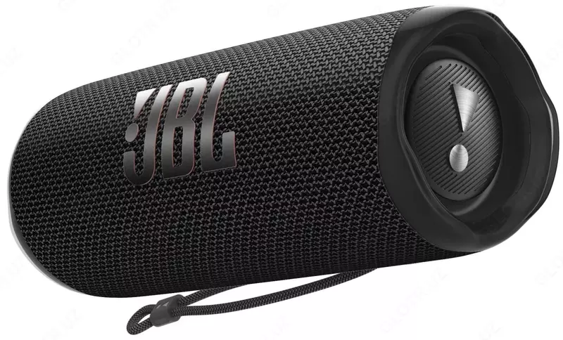 Портативная акустика JBL Flip 6