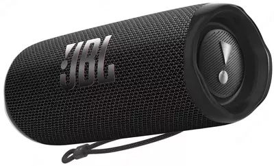 Портативная акустика JBL Flip 6