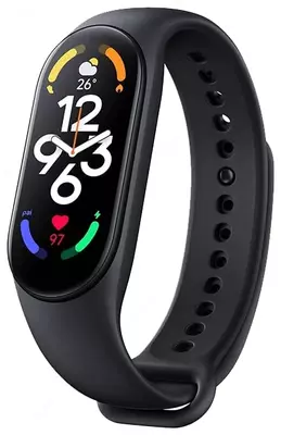 Aqlli bilaguzuk Xiaomi Mi Band 7 Global