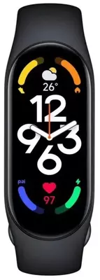 Aqlli bilaguzuk Xiaomi Mi Band 7 Global