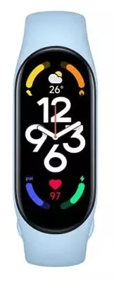 Aqlli bilaguzuk Xiaomi Mi Band 7 Global