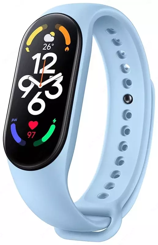 Умный браслет Xiaomi Mi Band 7 Global