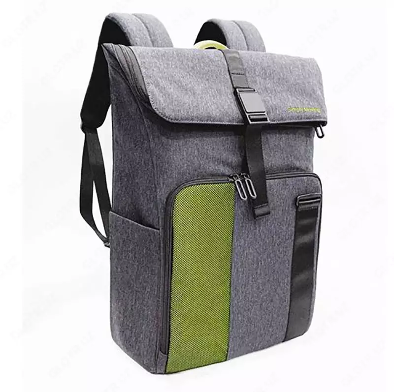 Рюкзак Ninebot Travel Backpack (gray)