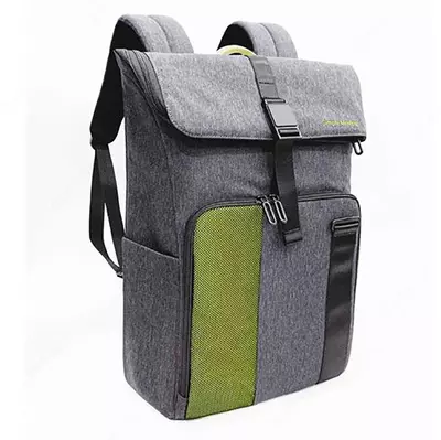 Ryukzak Ninebot Travel Backpack (gray) Ryukzak Ninebot Travel Backpack (gray)