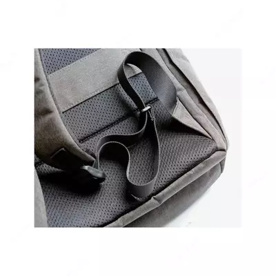 Ryukzak Ninebot Travel Backpack (gray) Ryukzak Ninebot Travel Backpack (gray)