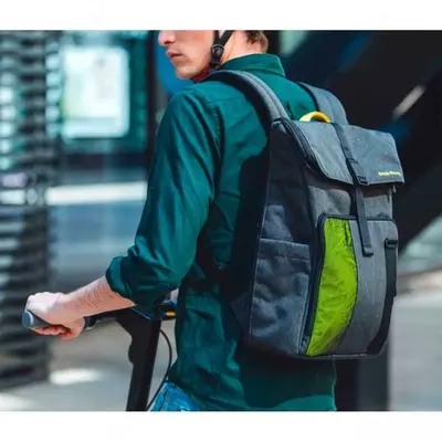 Ryukzak Ninebot Travel Backpack (gray)