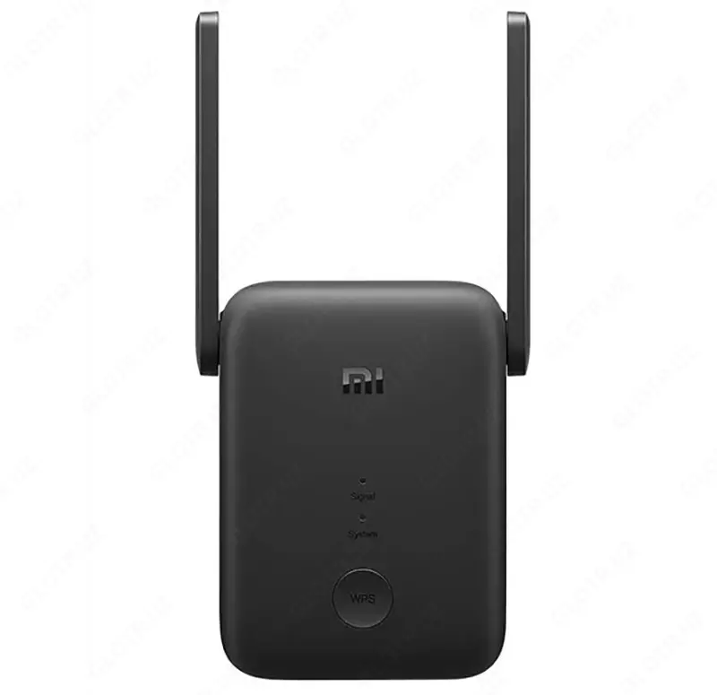 Wi-Fi signal kuchaytirgichi (takrorlovchi) Xiaomi Mi Range Extender AC1200