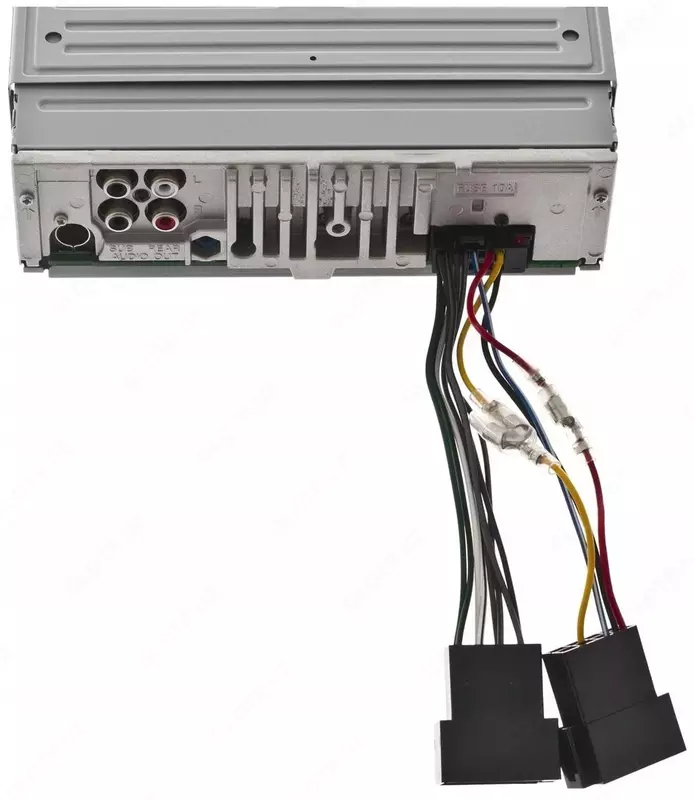 Автомагнитола Sony DSX-A410BT