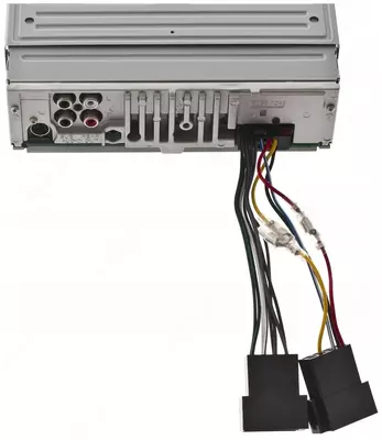 Автомагнитола Sony DSX-A410BT