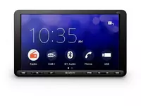 Автомобильный медиа-ресивер SONY XAV-AX8150