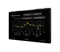 Автомобильный медиа-ресивер SONY XAV-AX9500