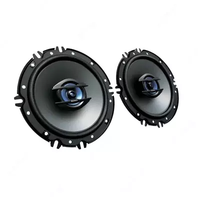 Автомобильная акустика SONY XS-GTE1620 Автомобильная акустика SONY XS-GTE1620