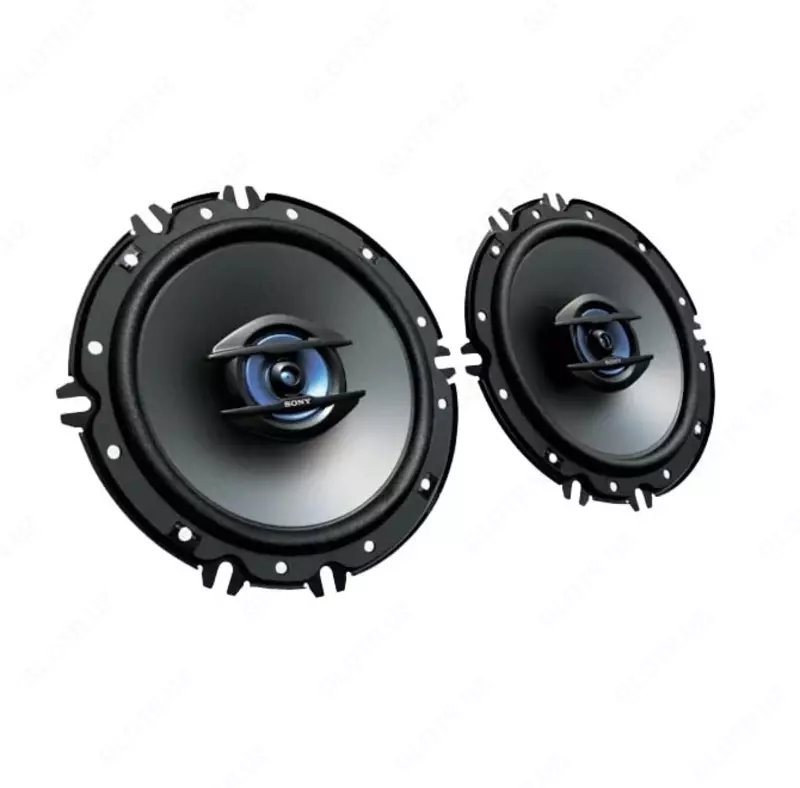 Avtomobil dinamik SONY XS-GTE1620