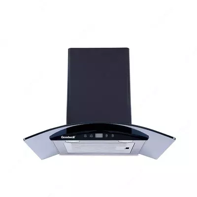 Goodwell g 3460 BL davlumbaz