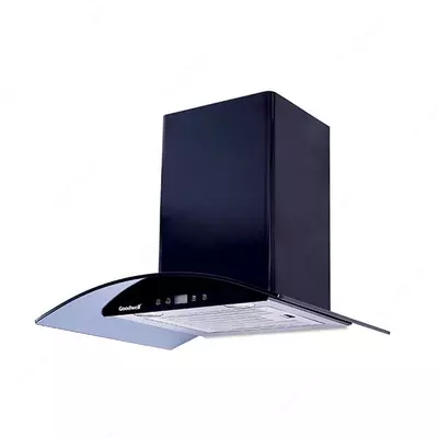 Goodwell g 3460 BL davlumbaz