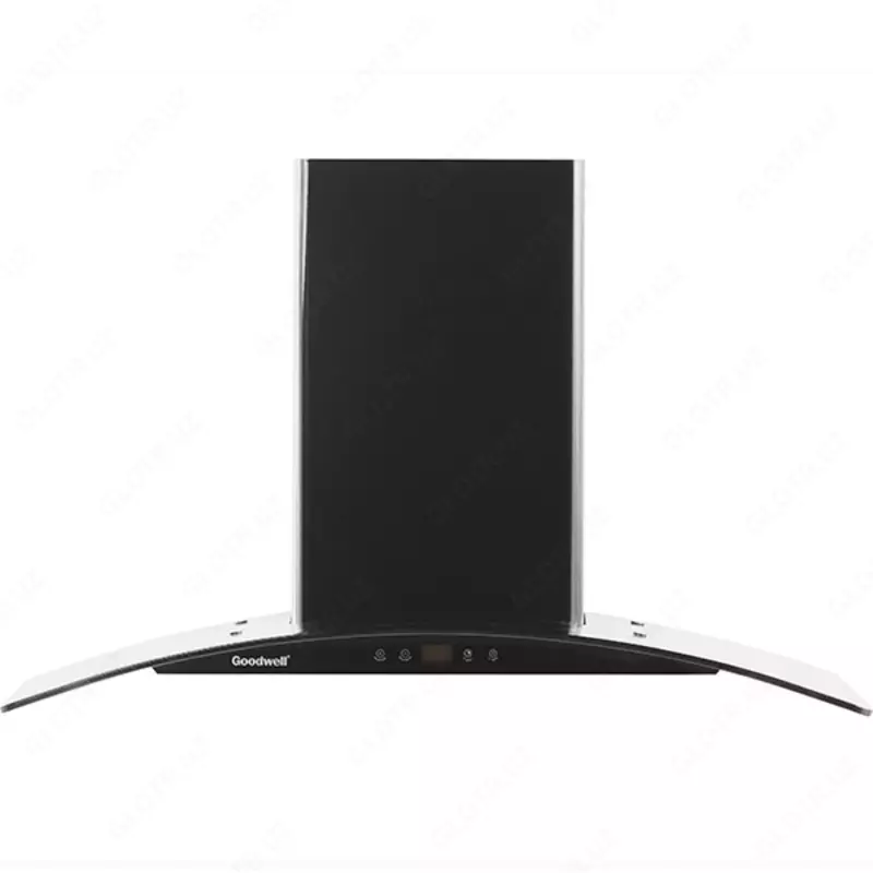 Вытяжка Goodwell G 3490 BL