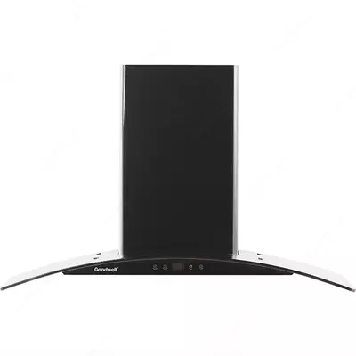 Вытяжка Goodwell G 3490 BL