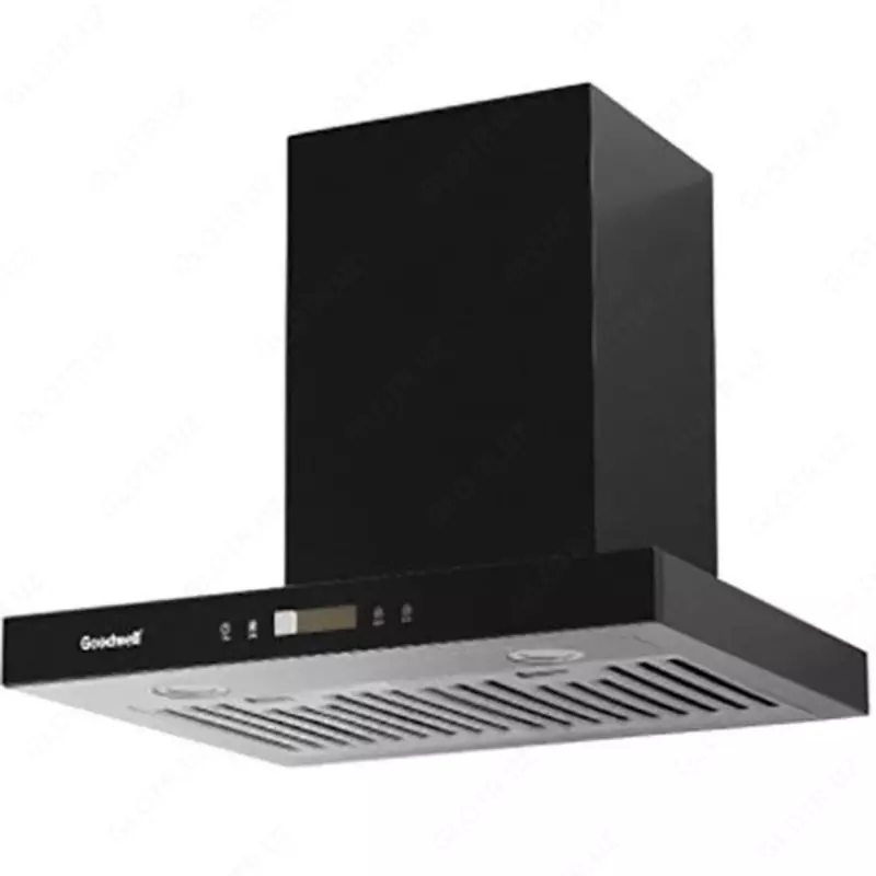 Goodwell T 4461 BL davlumbaz