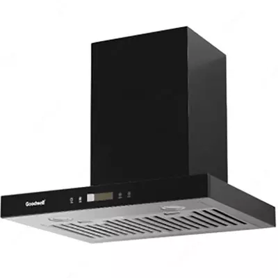 Goodwell T 4461 BL davlumbaz