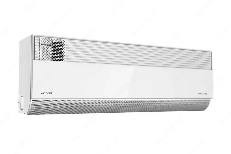 Кондиционер MIDEA Gaia 12 inv с подмесом свежего воздуха