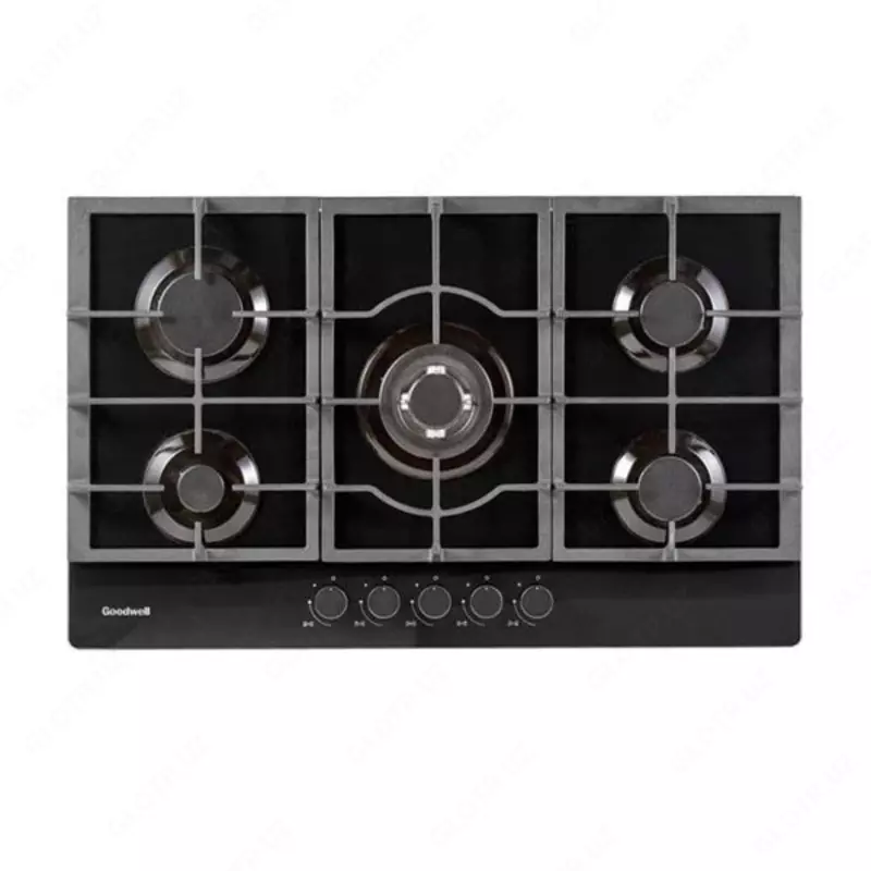 Варочная панель Goodwell 9563 BG