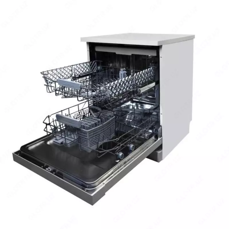 Посудомоечная машина Goodwell GWD 14605 W