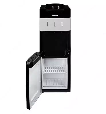 Диспенсер Goodwell GW 1500 RB