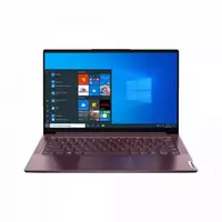   Ноутбук LENOVO YOGA 7 14ITL5 i5 1135 8/512 14 GREY  ORCHID  DARK MOSS