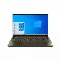  Ноутбук LENOVO YOGA 7 14ITL5 i5 1135 8/512 14 GREY  ORCHID  DARK MOSS Mytech.uz