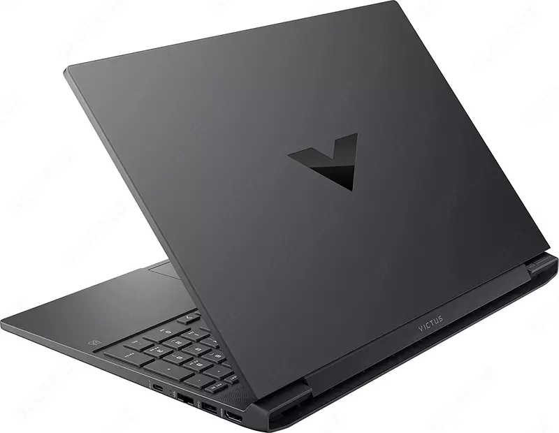  Ноутбук HP Victus Gaming 15-fa0031dx i5-12450H 8Gb 512GB GTX1650 4GB 15.6 IPS Только в розницу