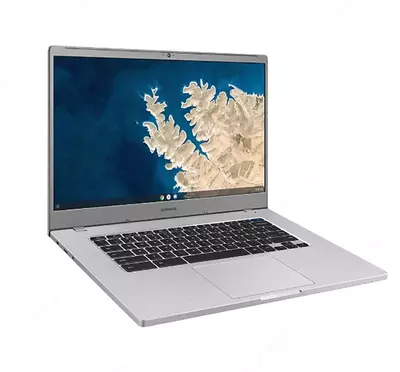 Ноутбук SAMSUNG 350BXBA N4000 4GB 128GB UHD 15.6"
