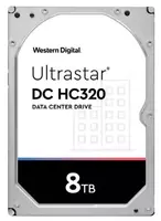 Жесткий диск HDD Western Digital 8 ТБ HUS728T8TALE6L4
