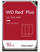 Жесткий диск HDD Western Digital Red Plus™ WD101EFBX 10 ТБ 3