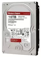 Жесткий диск HDD Western Digital Red Plus™ WD101EFBX 10 ТБ 3