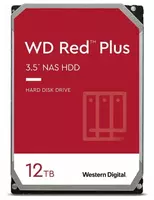  Жесткий диск HDD Western Digital Red Plus™ WD120EFBX 12 ТБ 3 5 - 