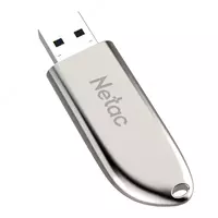  Флешка Netac USB Flash U352 32GB 2.0 - 